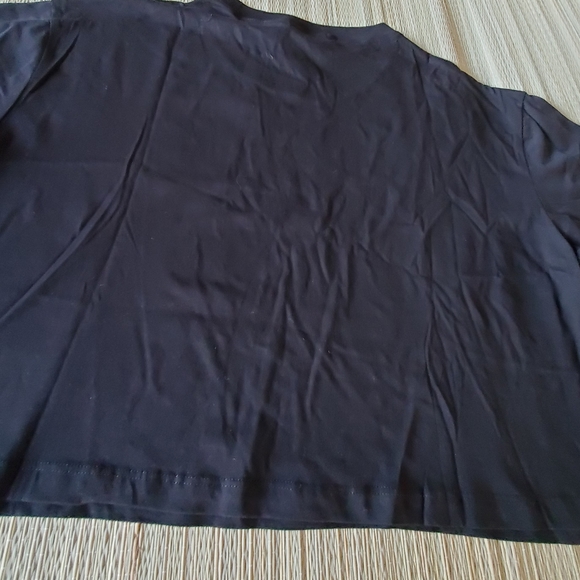 DOLLS Kill,  Cropped Tee~Horoscopez: Compliment Addict - Picture 4 of 9